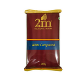 2M White compound